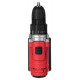 DRILL/DRIVER VERTEX VWA21LI BASIC 21V 1.5AH