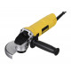 DeWALT DWE4157-QS angle grinder 12.5 cm 11800 RPM 900 W 2.05 kg