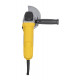 DeWALT DWE4157-QS angle grinder 12.5 cm 11800 RPM 900 W 2.05 kg