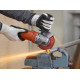 Black & Decker BEG110-QS angle grinder 750 W 1.8 kg