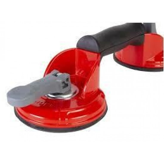 DOUBLE SUCTION CUP RUBI 66952