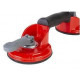 DOUBLE SUCTION CUP RUBI 66952