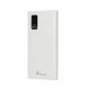 Extralink EPB-067W 10000mAh White | Power Bank | Power bank, Fast Charging, USB-C