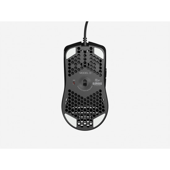 Glorious PC Gaming Race Model O mouse Right-hand USB Type-A Optical 12000 DPI