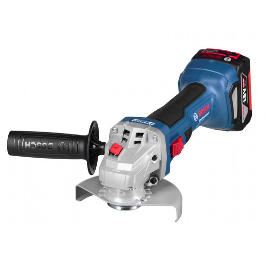 Bosch GWS 180-LI angle grinder 12.5 cm 11000 RPM 1.6 kg