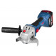 Bosch GWS 180-LI angle grinder 12.5 cm 11000 RPM 1.6 kg