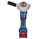 Bosch GWS 180-LI angle grinder 12.5 cm 11000 RPM 1.6 kg