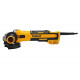 DEWALT DWE4369-QS angle grinder INOX 125 mm 1700 W 2,3 kg