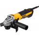 DEWALT DWE4369-QS angle grinder INOX 125 mm 1700 W 2,3 kg