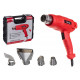 VERTEX HEAT GUN 2200W