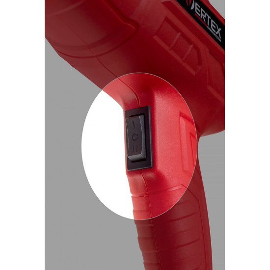 VERTEX HEAT GUN 2200W