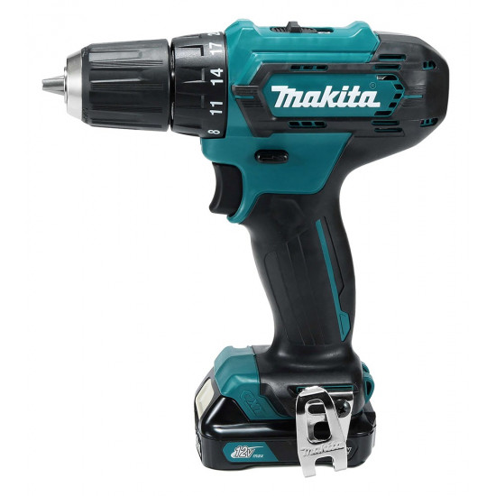 12V screwdriver DF333DWY MAKITA