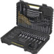 Stanley STA7205-XJ drill bit Drill bit set 100 pc(s)