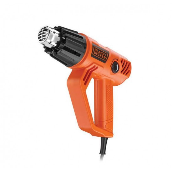 Heat gun 2000W 50-450/90-600*C