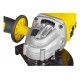 DEWALT DWE4207-QS angle grinder 125 mm 1010 W 2,2 kg