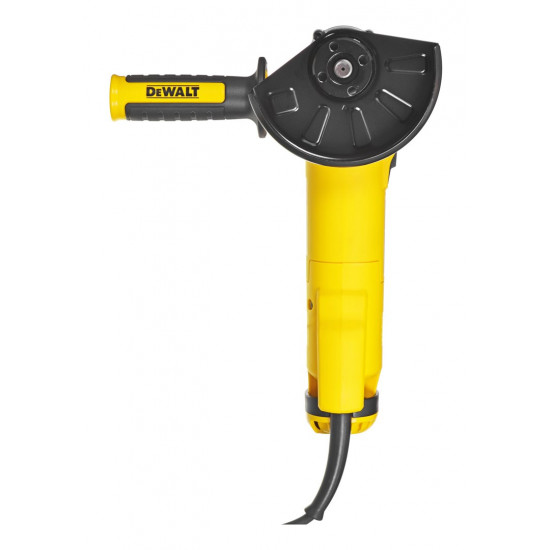 DEWALT DWE4207-QS angle grinder 125 mm 1010 W 2,2 kg