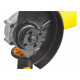 DEWALT DWE4207-QS angle grinder 125 mm 1010 W 2,2 kg