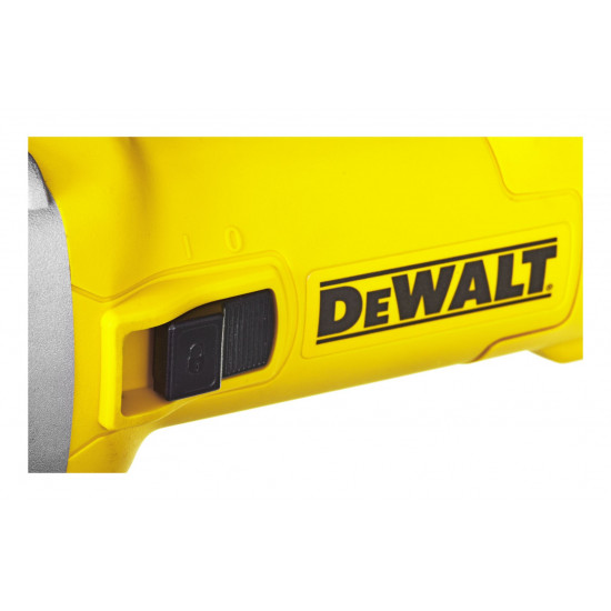 DEWALT DWE4207-QS angle grinder 125 mm 1010 W 2,2 kg