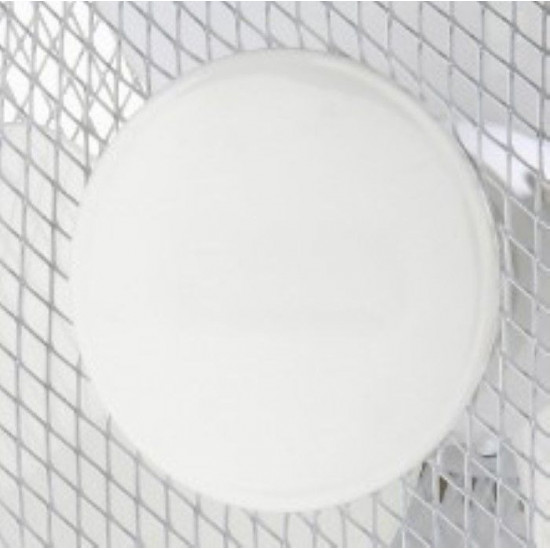 Emerio FN-114202 White | Fan | Windmill, 30cm, 3 speed settings