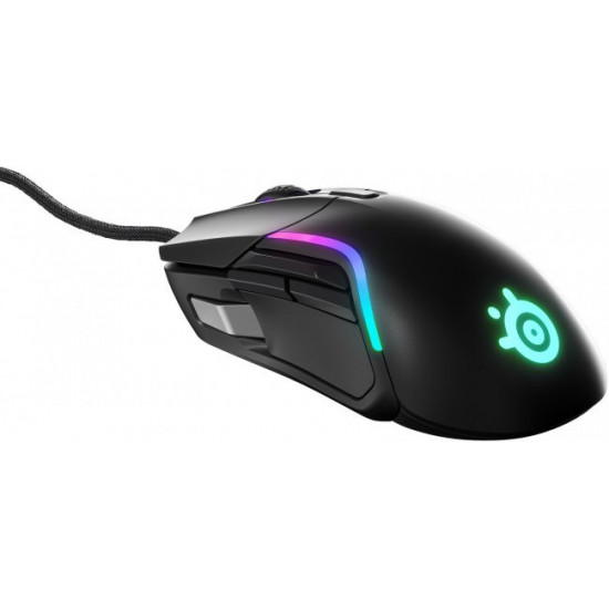 Steelseries Rival 5 PC Mouse