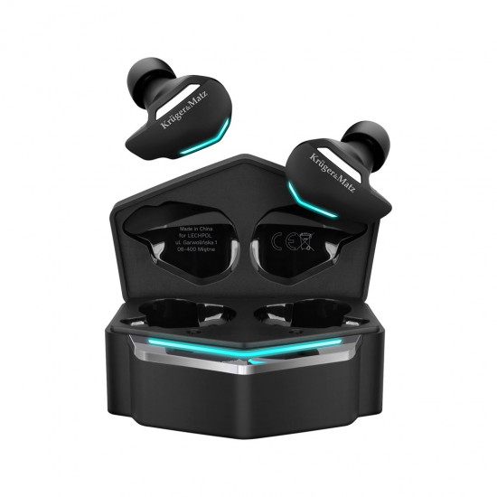 Kruger & Matz G3 Bluetooth TWS in-ears black