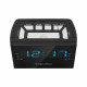 Kruger & Matz KM0812 radio Clock Digital Black