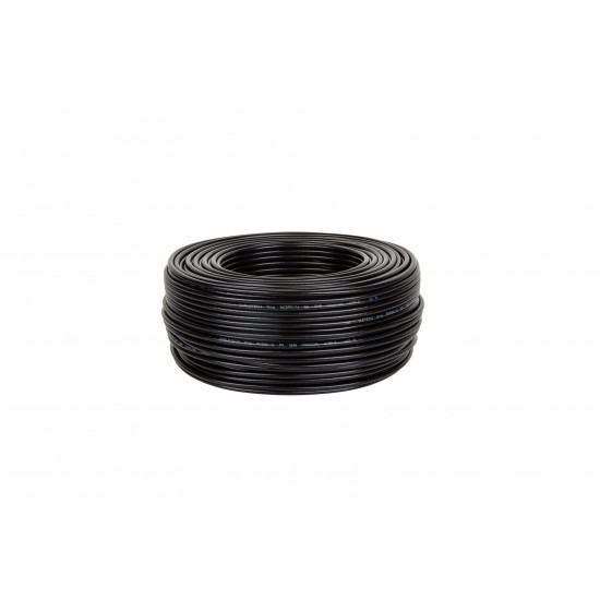 RG-58U 50 ohm coaxial cable CABLETECH