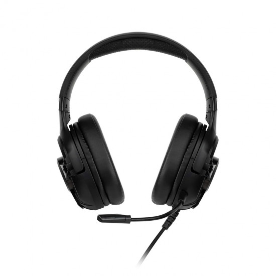 Kruger & Matz GAMING HEADPHONES GH-100 RGB BLACK