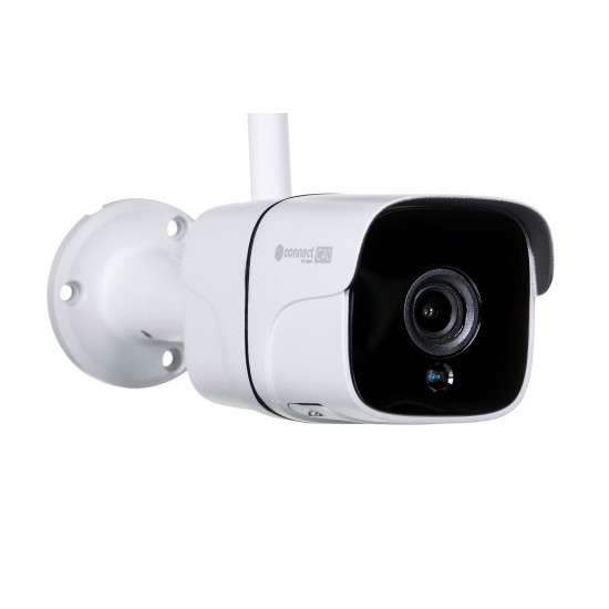 KRUGER & MATZ OUTDOOR WI-FI CAMERA CONNECT C40