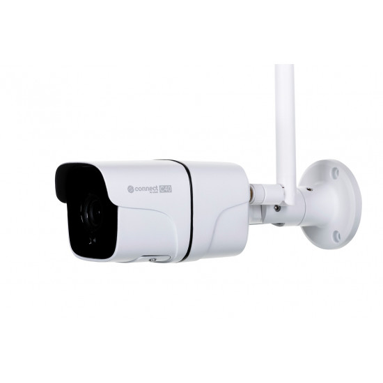 KRUGER & MATZ OUTDOOR WI-FI CAMERA CONNECT C40