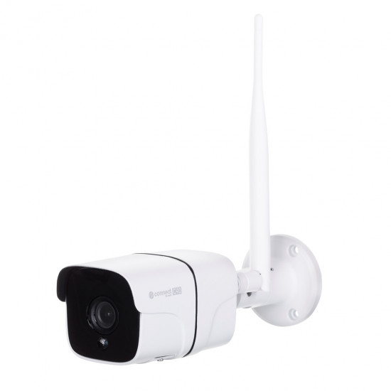 KRUGER & MATZ OUTDOOR WI-FI CAMERA CONNECT C40