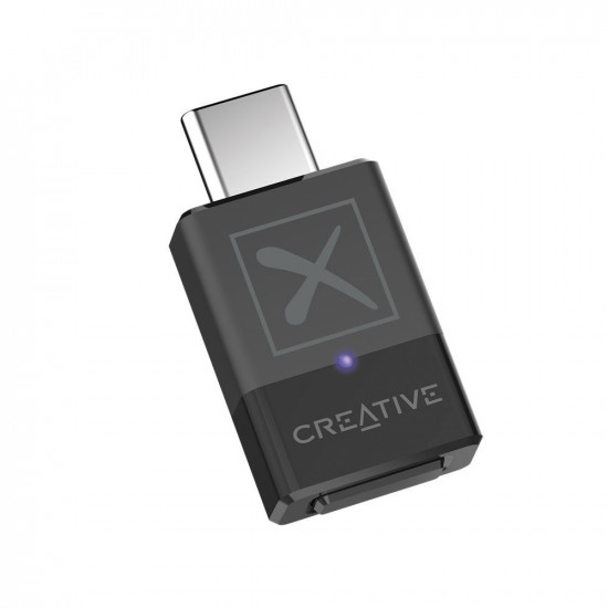 Creative bt-w5 usb bt transmitter