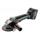 Metabo 613054650 angle grinder 12.5 cm 10000 RPM 2.5 kg