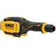 DeWALT DCE800N-XJ portable sander Drywall sander 1200 RPM Black, Silver, Yellow