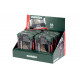 Metabo 626707000 drill bit Drill bit set 28 pc(s)