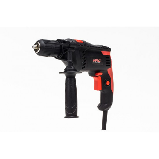 NAC HAMMER DRILL 800W IDE80-GY