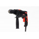 NAC HAMMER DRILL 800W IDE80-GY