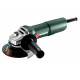 METABO. GRINDER ANGLE.125 /W 750-125 +DIAM DISC.