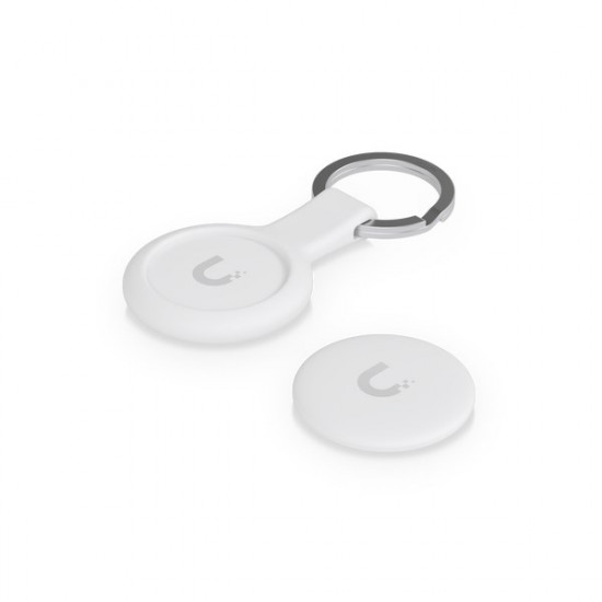 Ubiquiti UA-Pocket | NFC Smart Key Fob | UniFi Access, AES-128, IP54