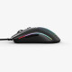 Glorious Model O 2 Wired Gaming Mouse - black, matte