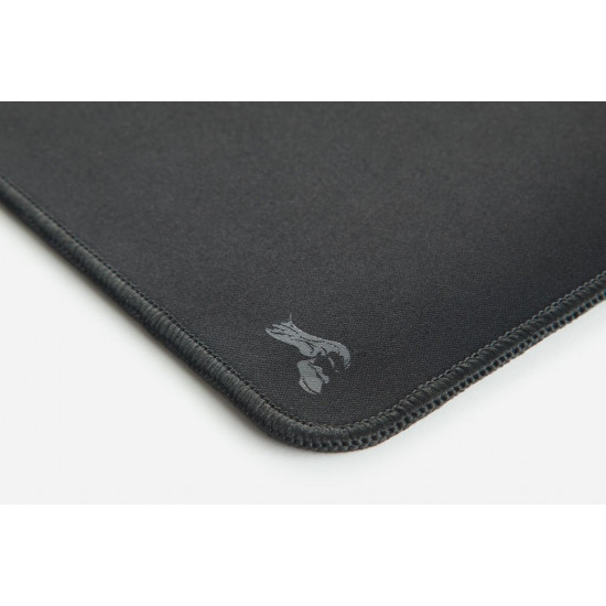 Glorious Stealth Mouse Pad - XL Extended, black