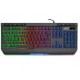 Tracer GAMEZONE RAY X keyboard Gaming USB Black