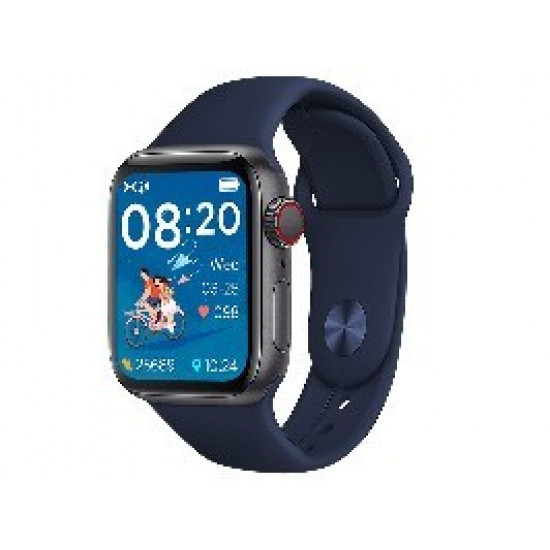 TRACER Smartwatch TW7-BL FUN Blue