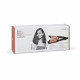 BaByliss Deep Waves Curling iron Warm Black, Orange 98.4 (2.5 m)