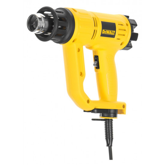 DeWALT D26411 450 l/min Black,Yellow 1800 W