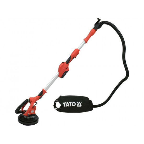 Yato YT-82361 portable sander