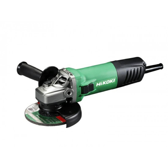 Hikoki G13SB4YGZ angle grinder 3.1 kg