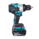 Makita DHP486RTJ drill 2100 RPM 2.7 kg Black, Blue