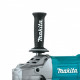 Makita GA9070X1 angle grinder 6600 RPM 2400 W 3.6 kg