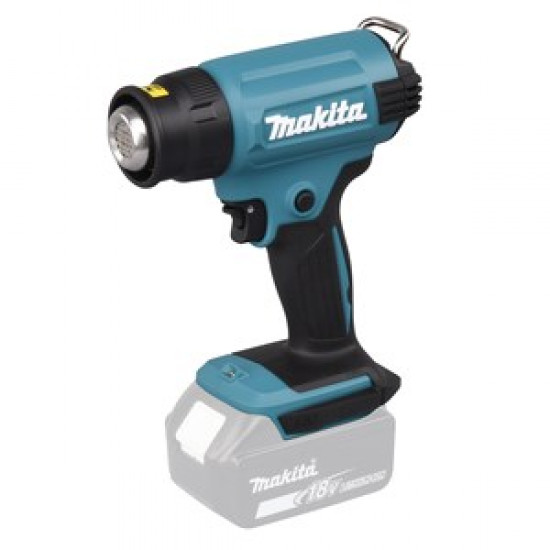 MAKITA. HEAT GUN 18V DHG180ZK